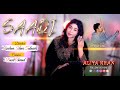 SAAQI Aliya Khan ️ New Pashto Song 2025 Official Music Video Presenting Aliya Khan Official