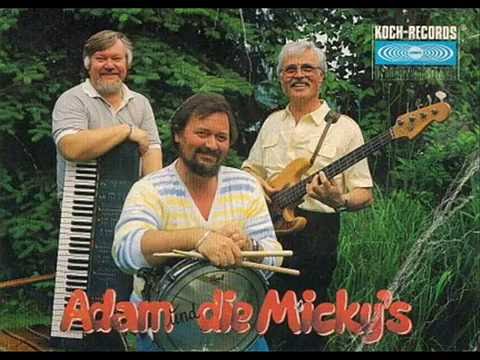 Adam und die Micky's - Tante Maria