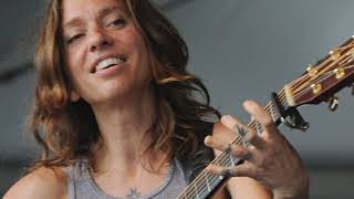 Ani DiFranco - Pale Purple