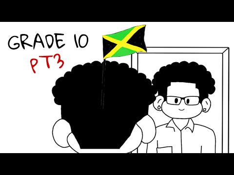 GRADE 10 | PART 3 | JAMAICAN STORY TIME🇯🇲