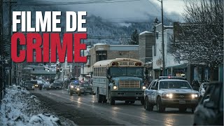 Um grupo de criminosos se uniu — e agora nada pode detê-los | Filme de Suspense e Crime Completo 🎥🔥