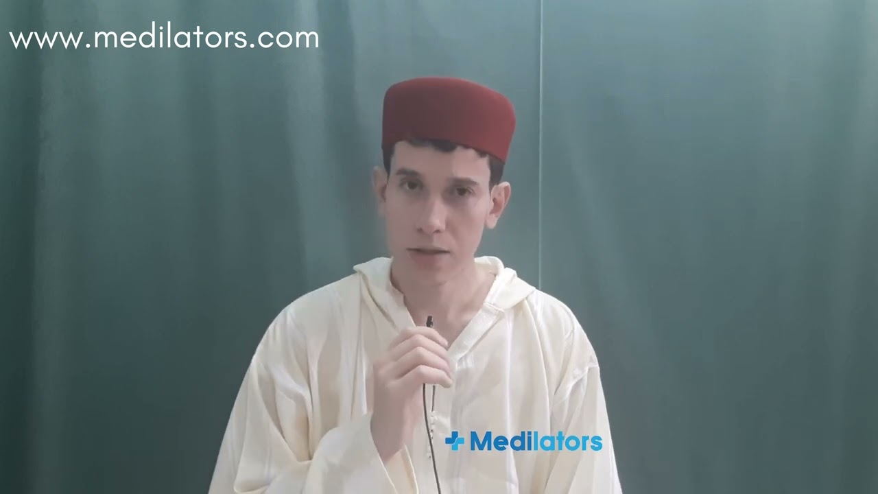 Libyan Patient testimonial for Medilators #medicaltourism #india