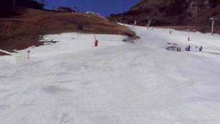 Weather guide Arinsal Andorra