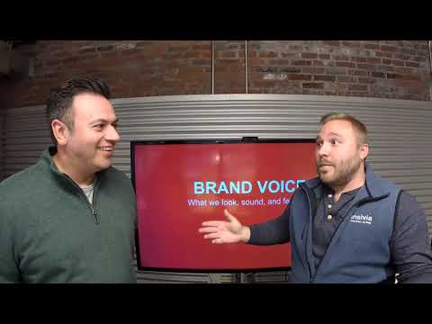 Brand Voice Video