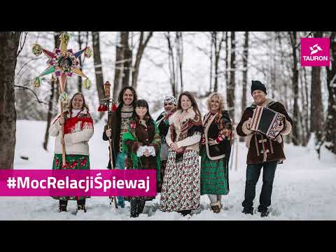 A wcora z wiecora -  Fundacja Braci Golec & Tauron