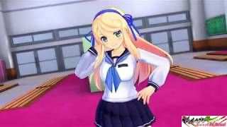 「閃乱カグラ　Burst Re：Newal」実況プレイ　その三
