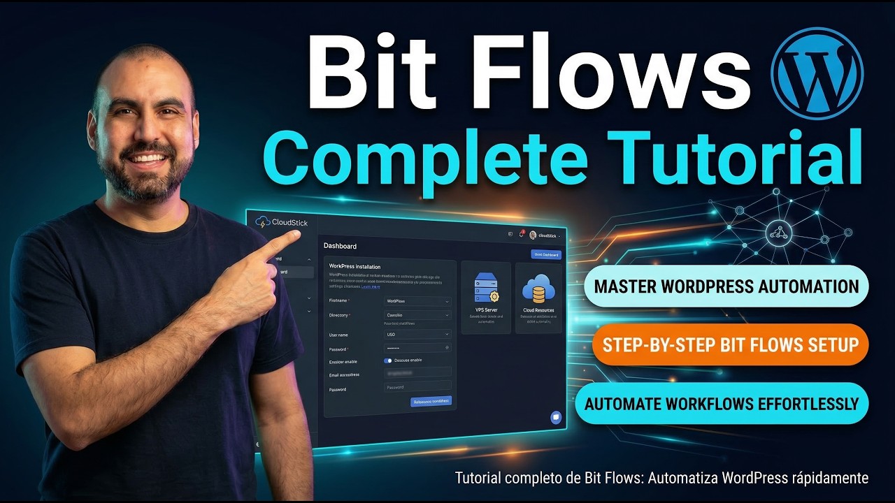 Say Goodbye to Automation Workflow Limits with Bit Flows