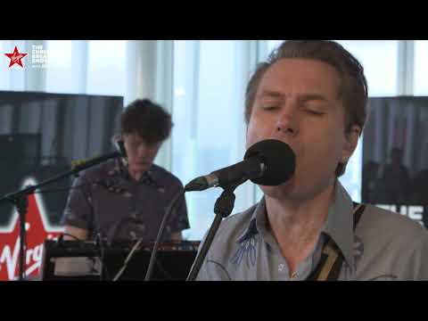 Franz Ferdinand - 'Tainted Love' Cover (Live on The Chris Evans Breakfast Show with Sky)