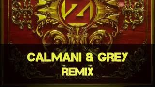 Zedd &amp; Kesha - True Colors (Calmani &amp; Grey Remix)