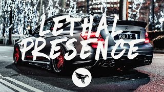 Night Lovell - LETHAL PRESENCE (Lyrics)