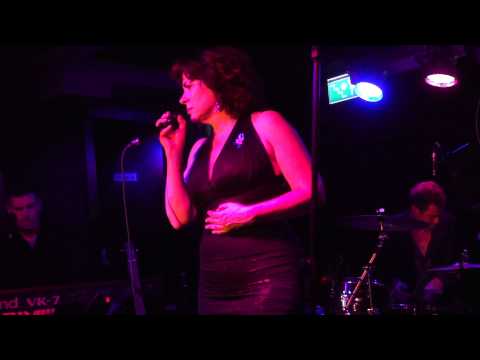 Janiva Magness - "Things Left Undone" [Madrid 03/07/2013]