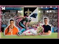 MY ROOKIE QB TAKES ON TD BARRETT INSANE ENDING Madden 22 Panthers Franchise CFM Ep 14