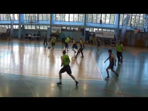 Calcit Basketball   Tolmin 7