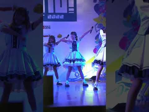See You Again - The Glass Girls [ Ni Fancam ] @SiamMusicFest2022