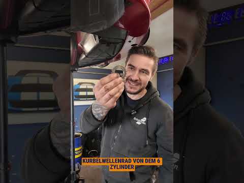 🔥 Früher war nicht alles besser… aber bei Ersatzteilen? 🤯