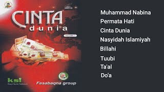 Download lagu Fasabaqna Group Full Album Cinta Dunia Vol 1 || Sholawat Qasidah Langitan mp3 Download lagu Fasabaqna Group Full Album Cinta Dunia Vol 1 || Sholawat Qasidah Langitan mp3