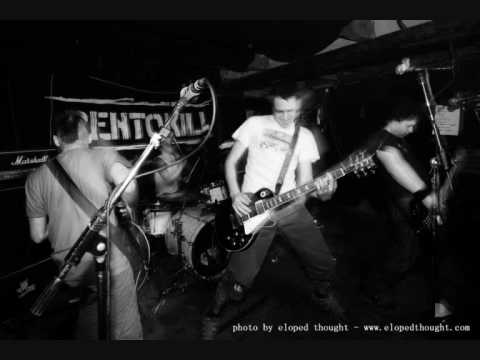 RENTOKILL - WAR IN THE SHADOWS (ANTICHORUS)