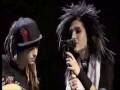 tokio hotel zimmer 483 live dvd - in die nacht 