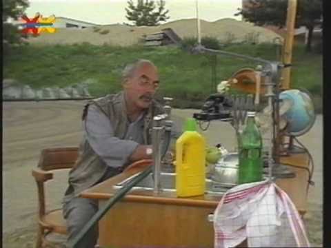 Mittendrin in einem Wasserwerk - Folge 03 Teil 1