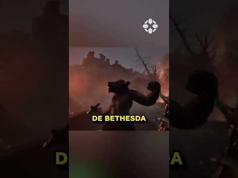 Un reciente mod de Oblivion Remaster convierte el juego en la versión de fantasía épica de Nintendo
