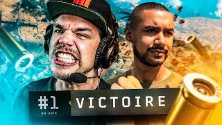 UN DUO QUI MARCHE SUR BLACKOUT 