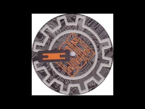 69db & Meltdown Mickey -Tribal Funk- (EEC 001)