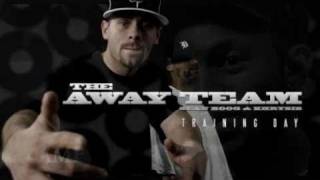 Gettin' Mine - Sean Boog (prod. AMP)