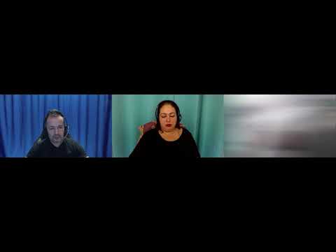 47-ES Lucia, Trauma Niñez- Relación Sexual con Reptíl - Hipnosis Regresiva Freddy Marín Team Grifasi