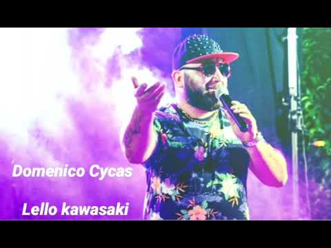 Domenico Cycas - Lello kawasaki ( cover 2020 )