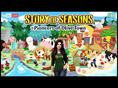 , title : 'Conocemos duendes? 🌻🌲STORY OF SEASONS PIONEERS OF OLIVE TOWN🌲🌻'