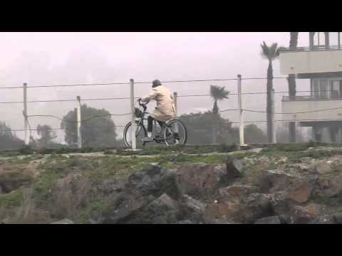 1988 Catalina 34 Sea Trial & Survey