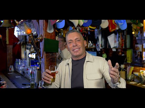 Kobus Poppinghaus - In de kroeg