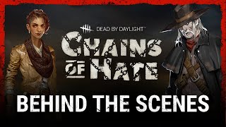 Видео Dead by Daylight - Chains of Hate Chapter (DLC) STEAM
