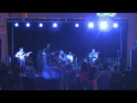 MAGFest 12 Second Stage - Lucio Baldomero