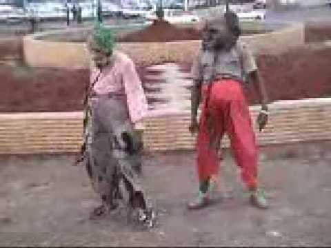 John ndichu-cucu wa gakunga