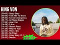 King Von 2025 MIX Greatest Hits 1 HOUR