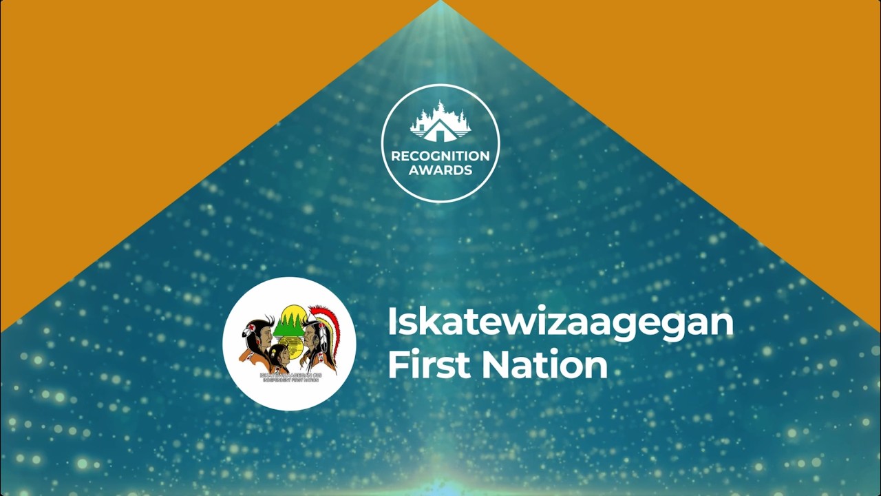 FNCHRA 2026 - Iskatewizaagegan # 39 Independent First Nation