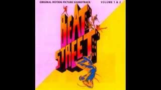 Beat Street (1984) - Baptize The Beat