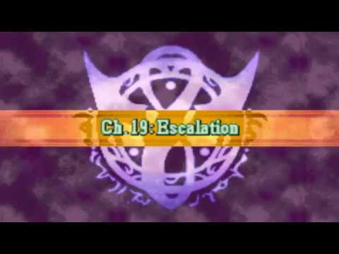 Let's Examine: The Last Promise - Part 24 - Chapter 19: Escalation