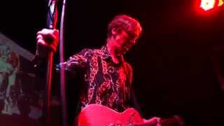 The Fleshtones - Day Tripper / Gasser / I surrender - live @ Blah Blah, Torino, 6/7/2015