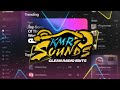 Sexyy Red Ft Lil Durk Hellcats SRTs 2 Clean Radio Edit KMRSounds