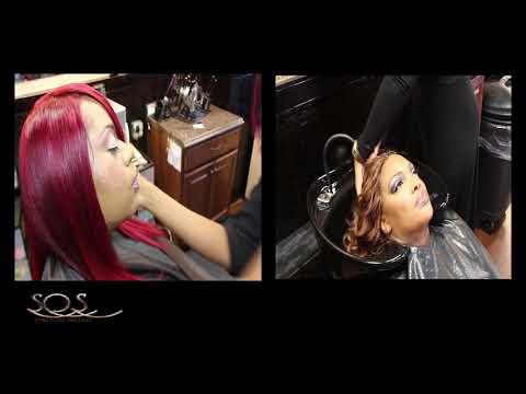 Best Beauty Salon in Cleveland - Styles of Success