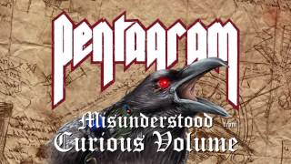 Pentagram - Misunderstood video