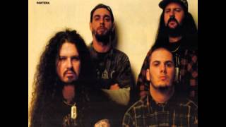 Pantera - I can´t hide ( Legendado ) PT-BR