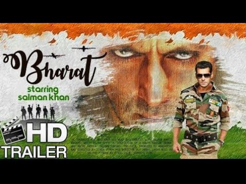 Trailers Bharat
