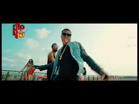 I'M IN LOVE- JUNIOR BOY (Nigerian Entertainment News)