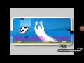 Cartoon Network Sports Publicitate Ident 2019