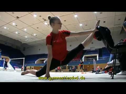 Joke Verpoest (BEL) - Training Grand-Prix Bucharest 2016