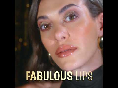 Lakmé Glitterati Lip Glaze 302 Honey Haze 5ml - Price in India