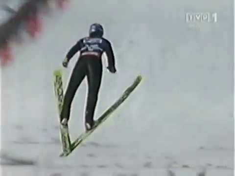 Relacja z konkursu MŚ Liberec 2009 na normalnej skoczni (27.02.2009)